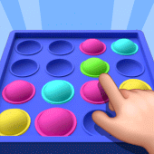 Pop It Step Apk