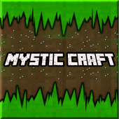 Mystic Craft : Fantasy Apk