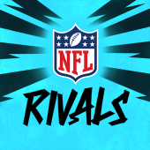 NFL Rivals - Football Game Apk