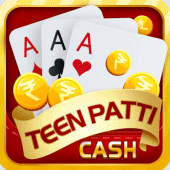 Teen Patti Cash Apk