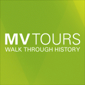 MV Tours: Walk Through History Apk