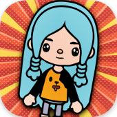 TOCA Life World Town - New Tips And Hints Apk