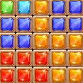 Block Jewel Mania:BLOCK PUZZLE Apk