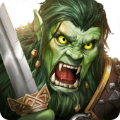 Legendary: Game of Heroes Apk