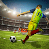 World Football Soccer League Apk