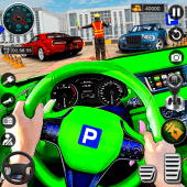 Car Parking: 3D Driving Games Apk