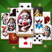 Poker Tile Match Puzzle Game Apk