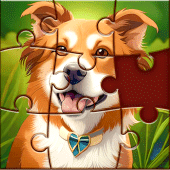 Jigsaw Puzzle Solving Game Apk