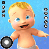 Virtual Baby Mother Simulator Apk