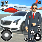 Billionaire Dad Family Games Apk