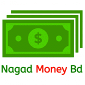 Nagad Money Bd-Earn Money BD Apk