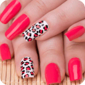 Nail Art Designs Apk