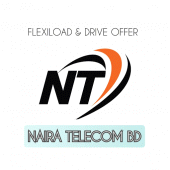 NAIRA TELECOM Apk