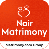 Nair Matrimony - Marriage App Apk