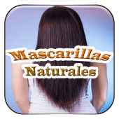 mascarillas caseras para el cabello Apk