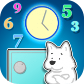 Safecracker in clock Apk