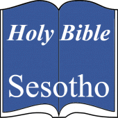 Sesotho Bible: Offline Bible, Free + Daily Verses Apk