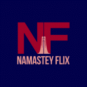 Namastey Flix Apk