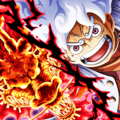 ONE PIECE TREASURE CRUISE-RPG Apk