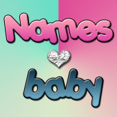 Baby Names with meaning Apk