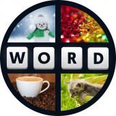 Picture Puzzle - 1 Word Apk