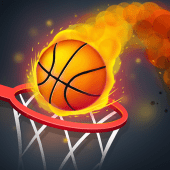 Tap Tap Hoops Apk