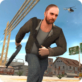 Anti Terrorist gun Shoot Games Apk