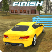 Advance Car Driving: Car Games Apk