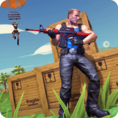 Fortnight Survival Adventure Apk