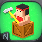 Climby Hammer Apk