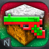 GunCrafter Holiday Apk