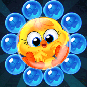 Farm Bubbles - Bubble Shooter Apk