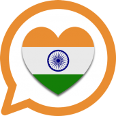 India Chat & Dating Free Apk