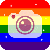 Camera LGBT Apk