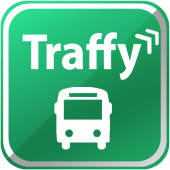 Traffy GPS Share Apk