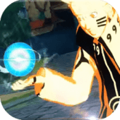 Ultimate Shippuden: Ninja Impact Storm Apk