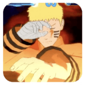 Ultimate Ninja Storm 4 Apk