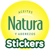 Natura Stickers Apk