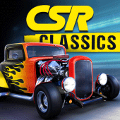 CSR Classics Apk