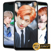 NCT DREAM Jisung Wallpapers Kpop Fans HD Apk