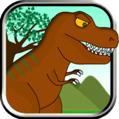 Angry Rex Apk