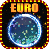 Lottery Machine for EuroMillions Apk