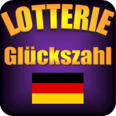 Lottery Lucky Number German Apk