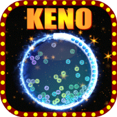 Lottery Machine for Keno Apk