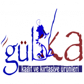 Gülka Kırtasiye B2B Apk