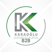 Karaoğlu B2B Apk