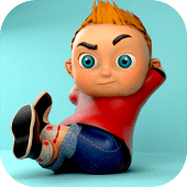 Hide and Prank Find Your Daddy Apk