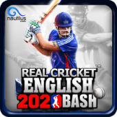 Real Cricket™ English 20 Bash Apk