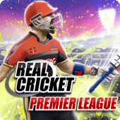 Real Cricket™ Premier League Apk