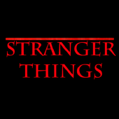 Unofficial Stranger Things 3 HD Wallpapers Apk